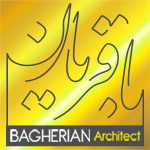 شرکت مهندسی باقریان دکور logo